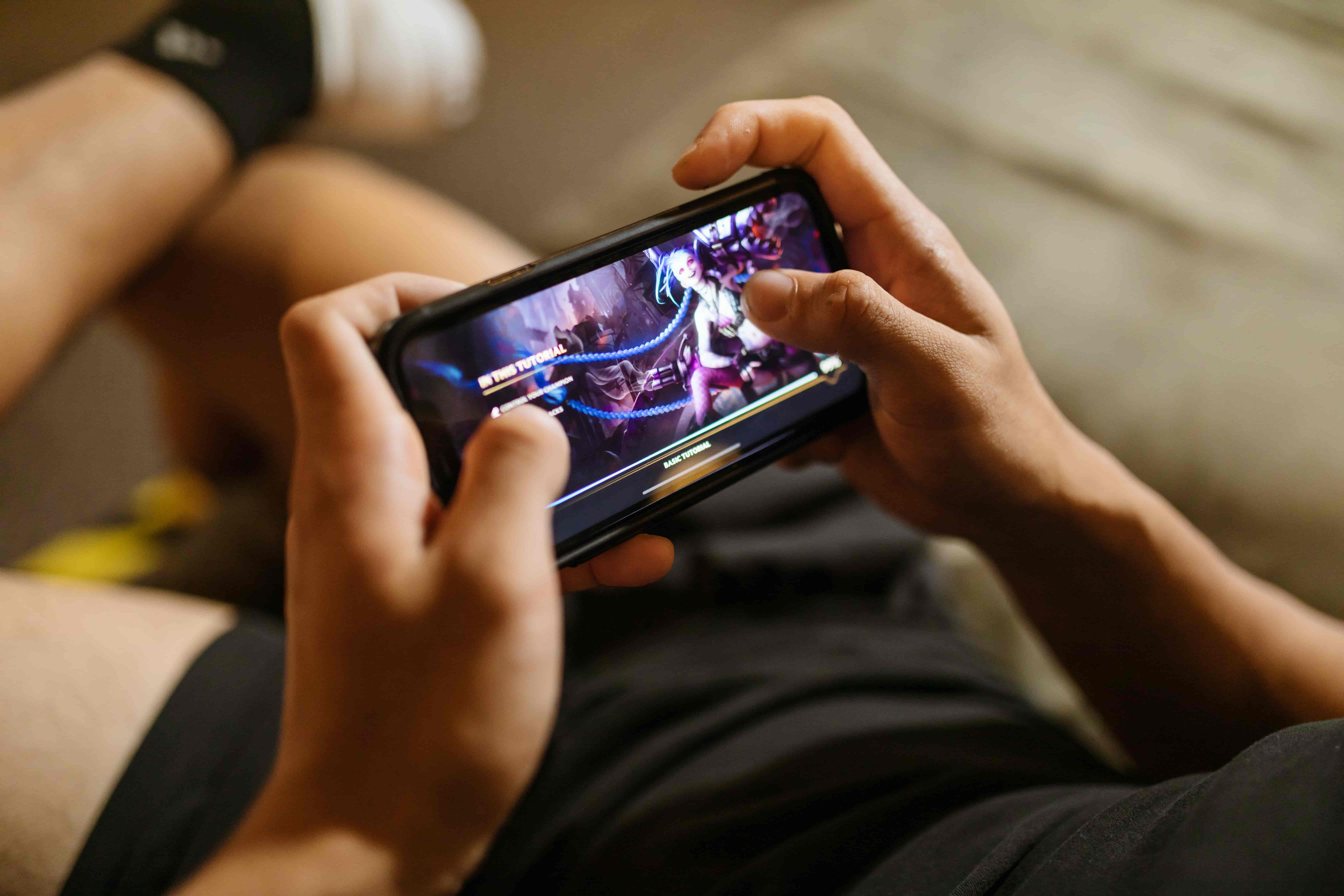 vivo手机游戏能否成为游戏爱好者的最佳选择？